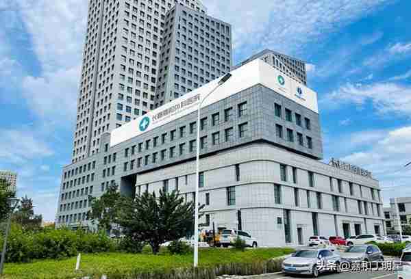 减重外科医院做吸脂——长春嘉和塑形术前超声测量脂肪层