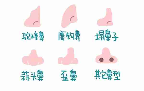 10个你最关心的隆鼻问答